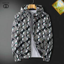 Picture of Gucci Jackets _SKUGucciM-3XL25tn13333443